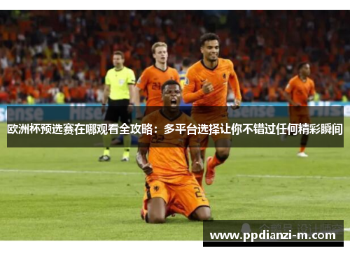 欧洲杯预选赛在哪观看全攻略：多平台选择让你不错过任何精彩瞬间